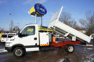 Iveco Daily 35C15